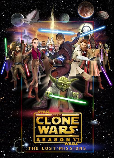 clone wars season 6 wiki